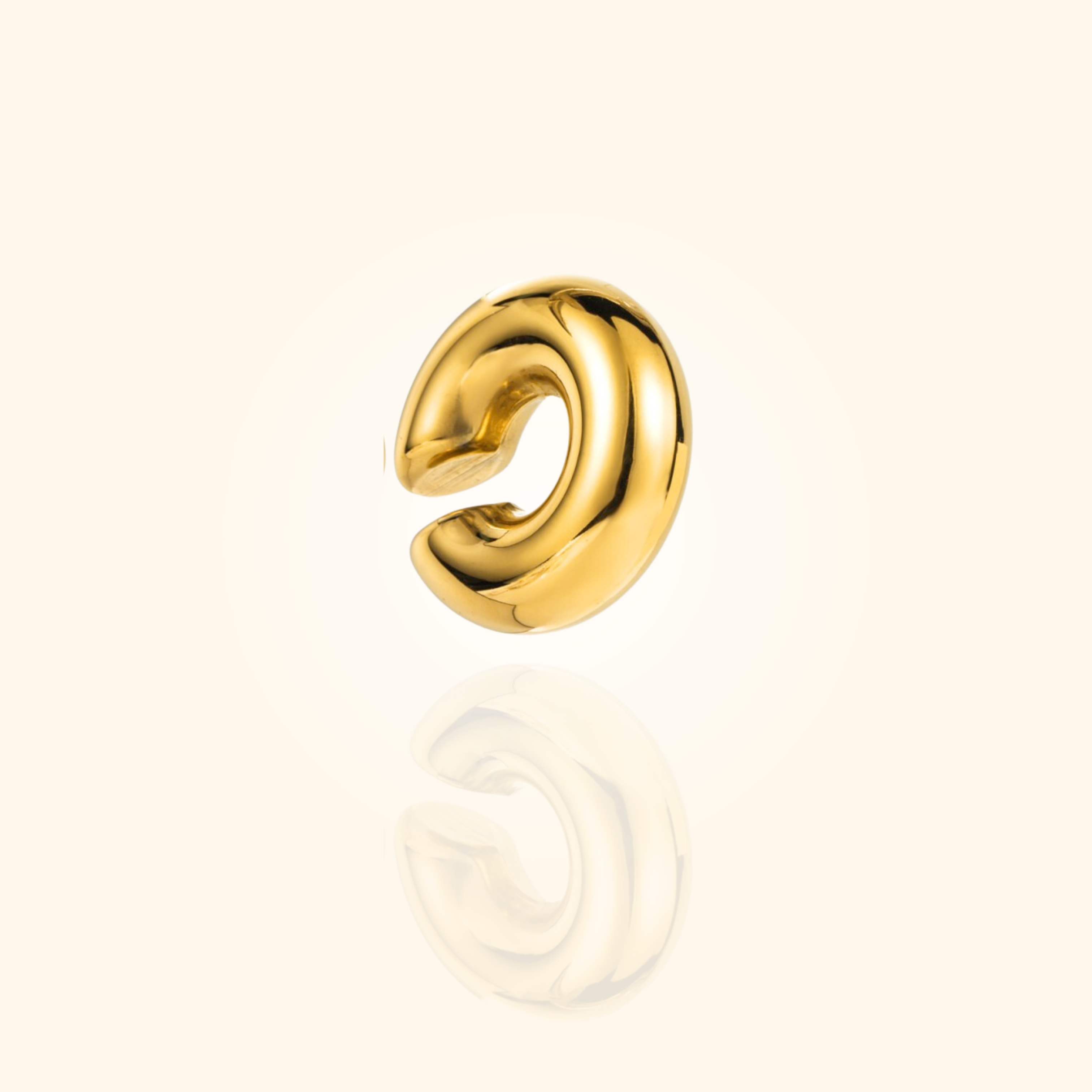 Bague d'oreille - Roma