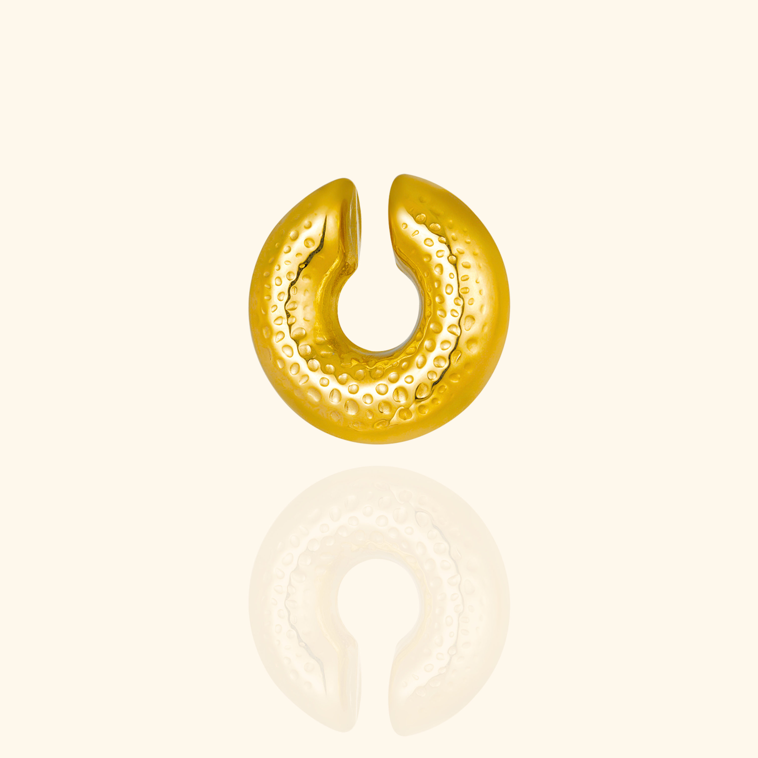 Bague d'oreille - AhénaÏs