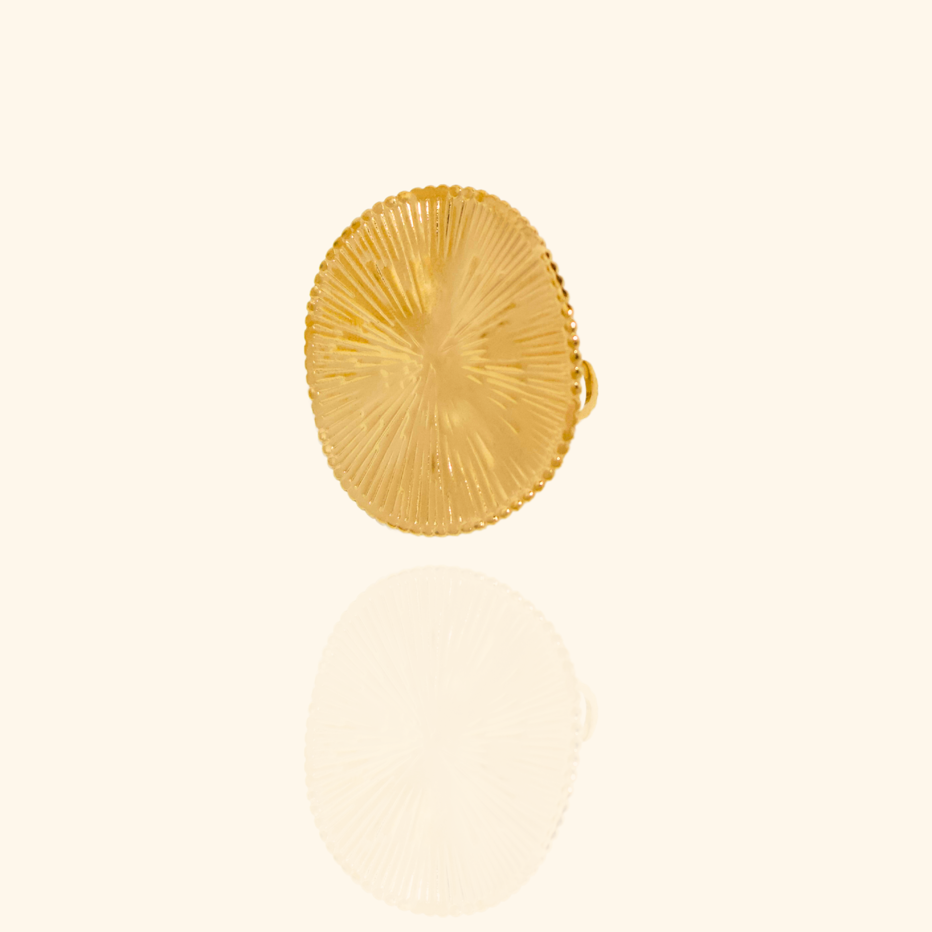 Bague - Sombrero