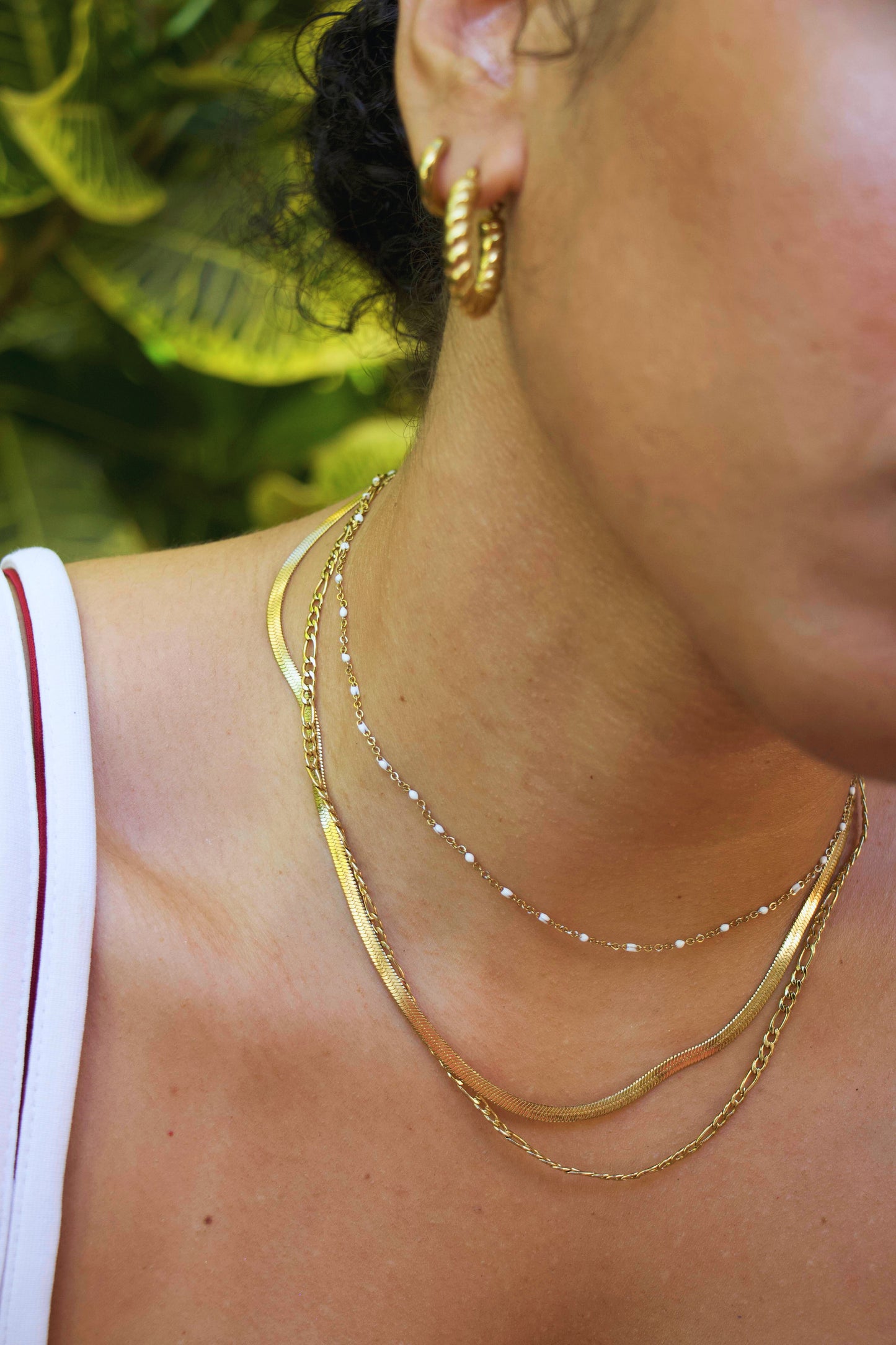 Collier - Jorja