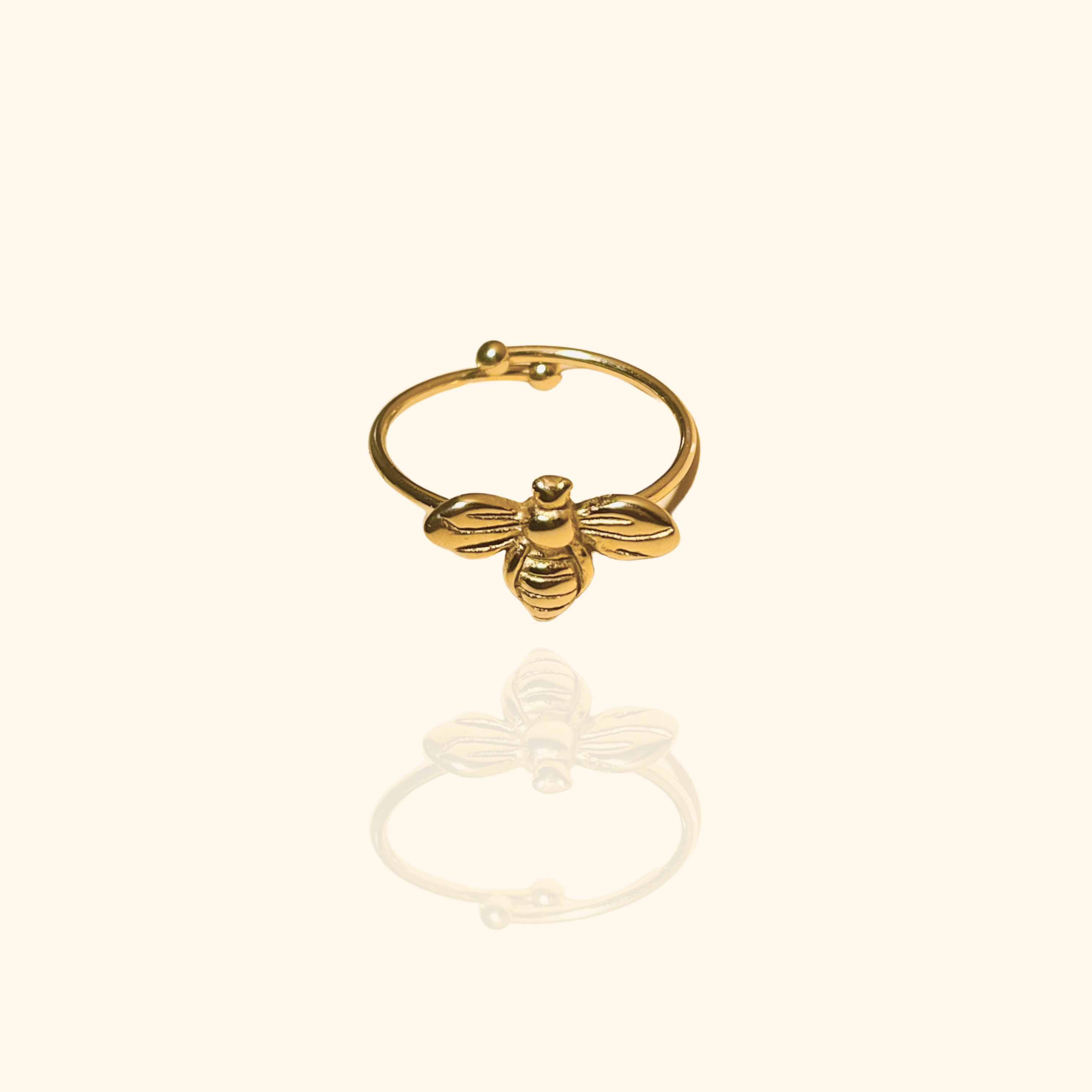 Anillo - Abeja