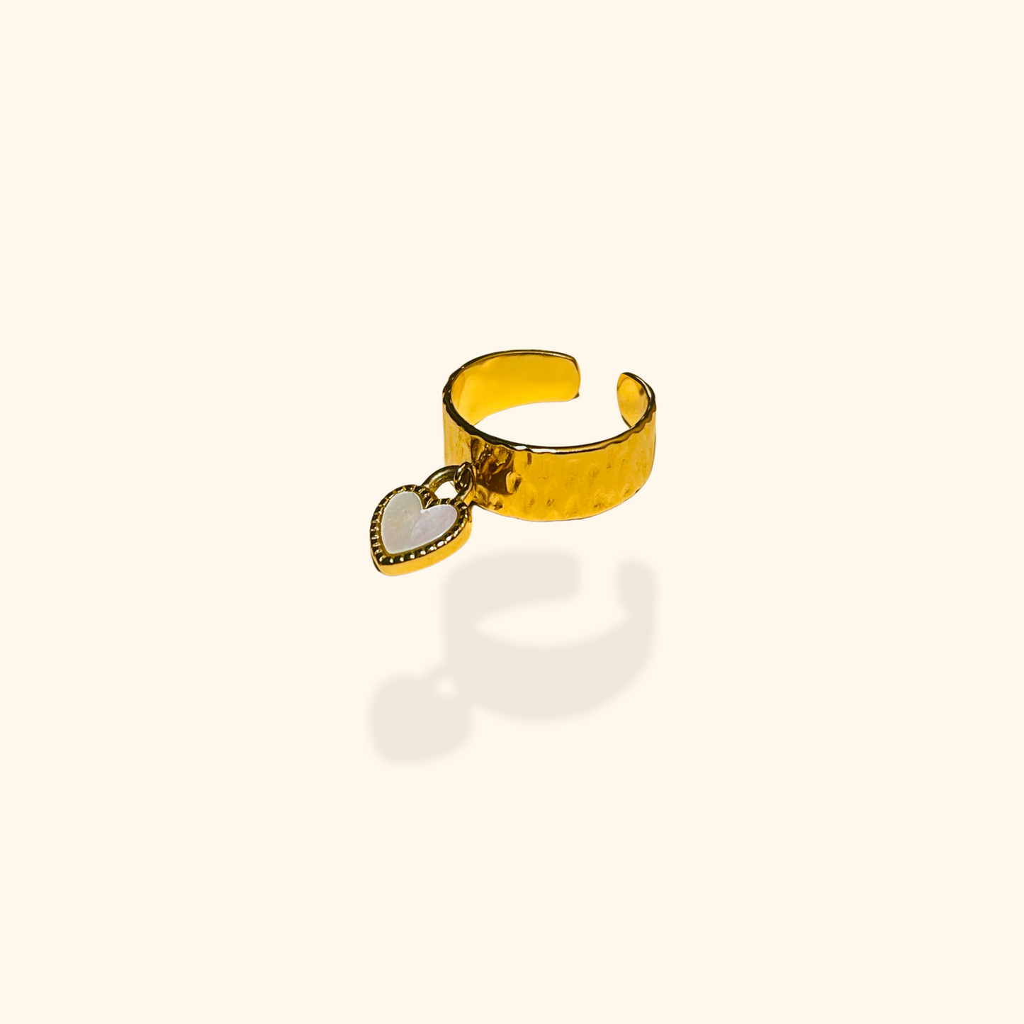 Anillo - Cardi