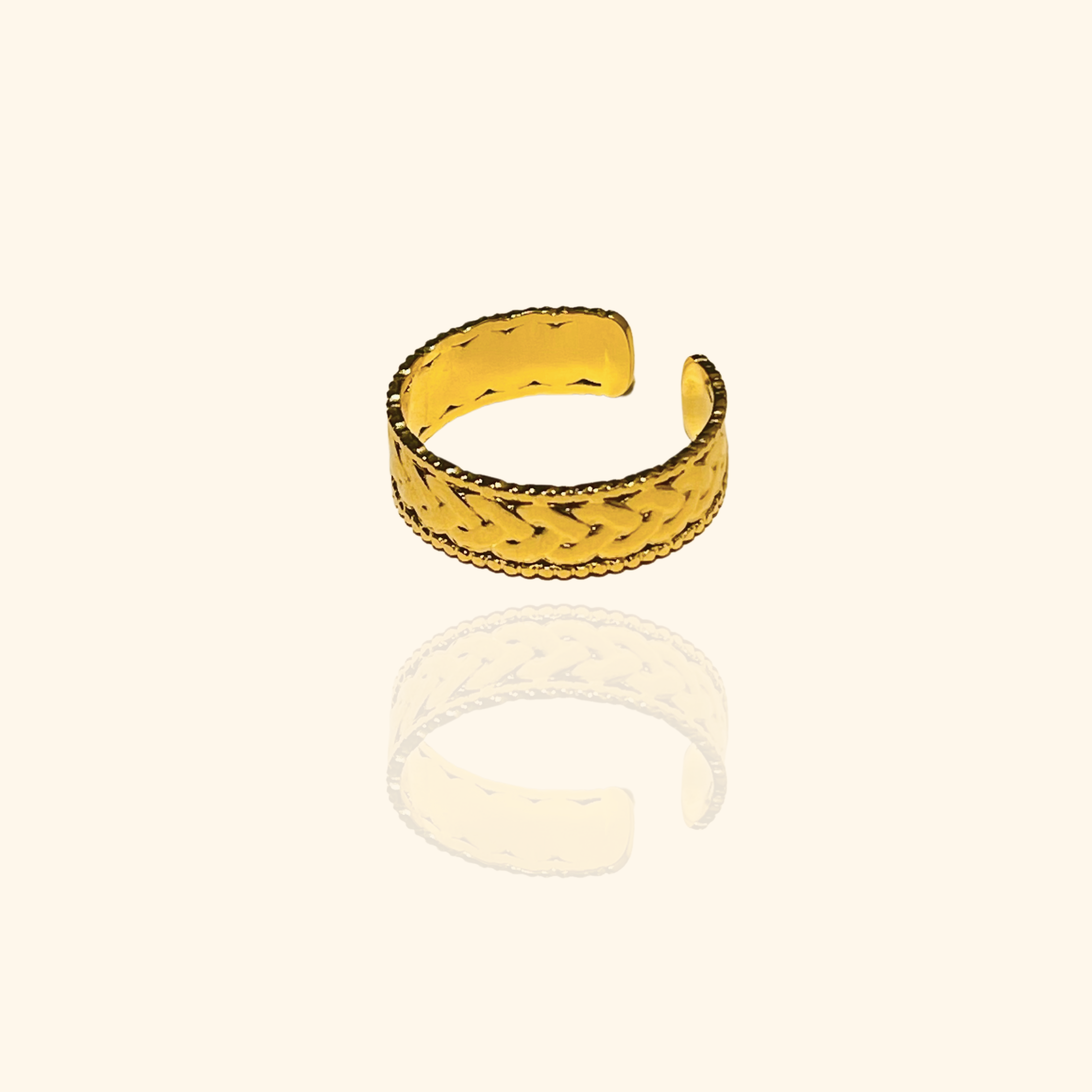 Anillo - Themyscira
