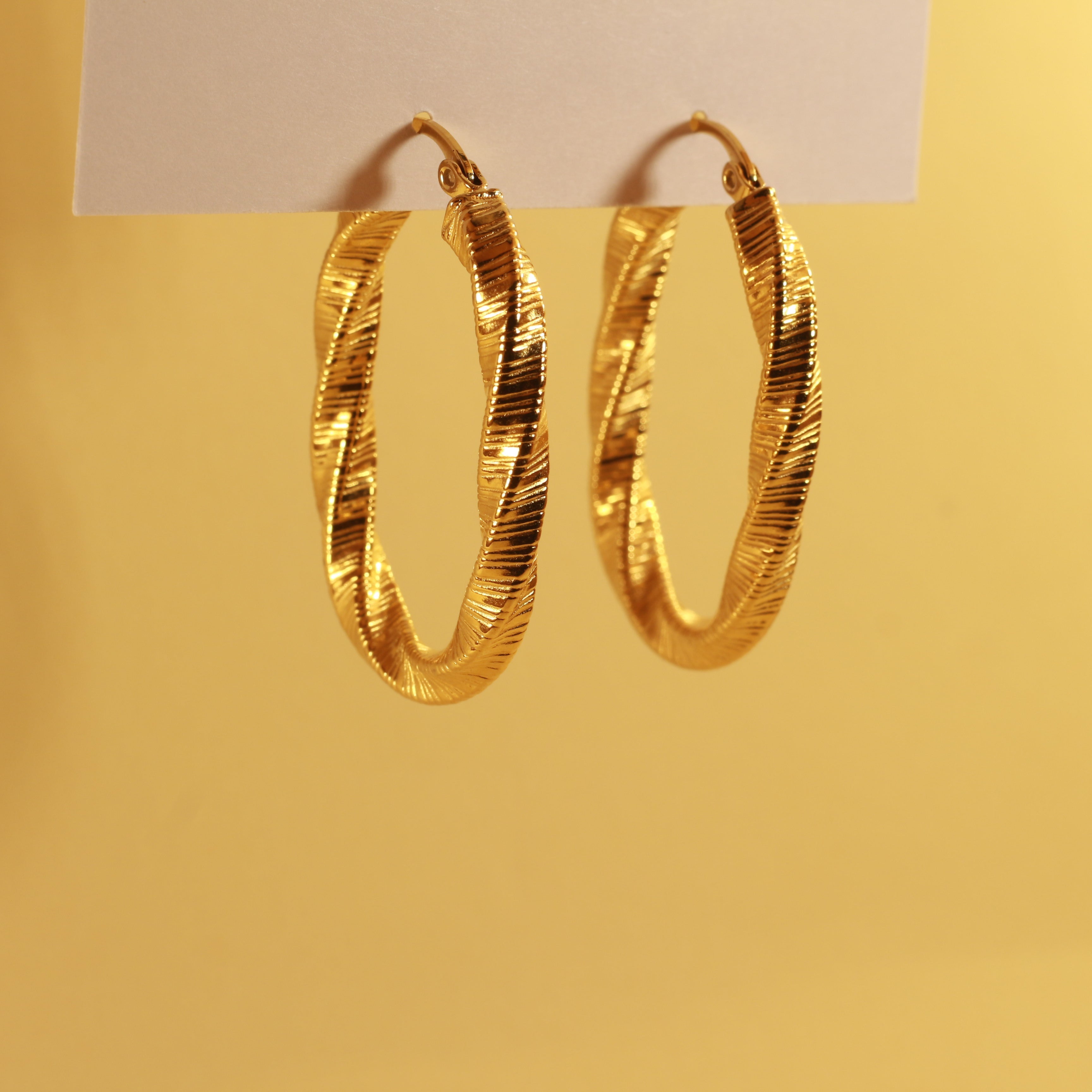 Pendientes - Spritz