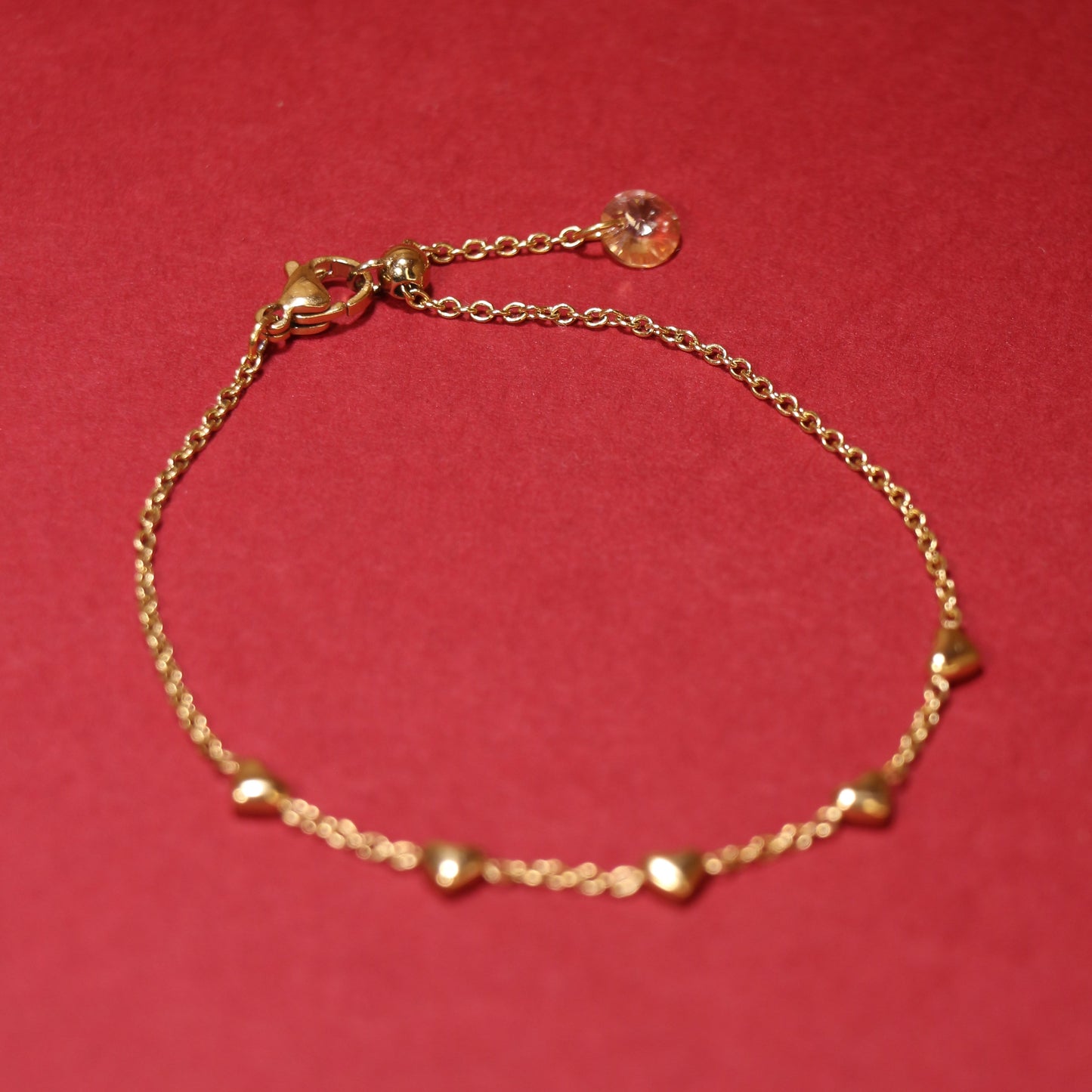 Bracelet - Amore