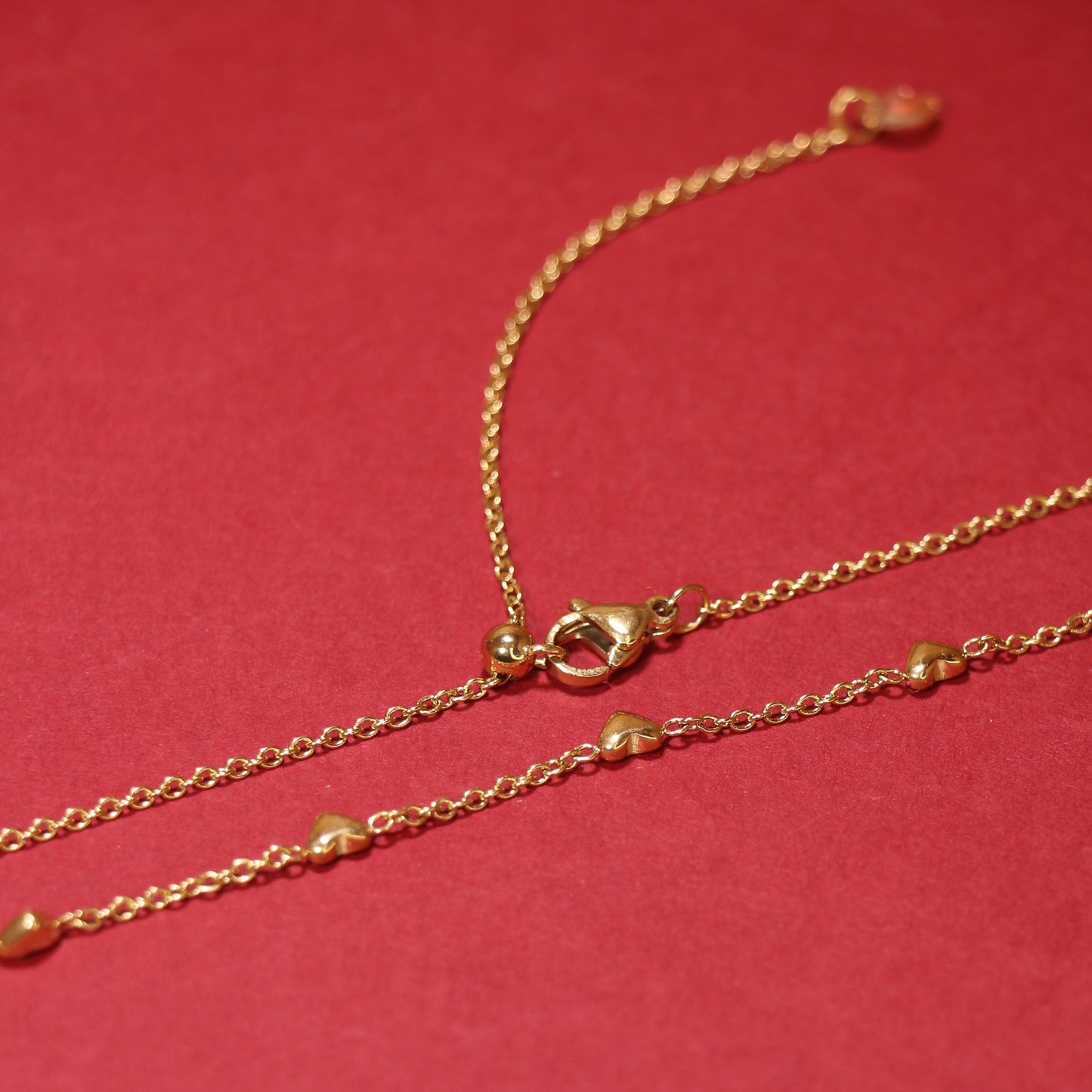 Collier - Amore