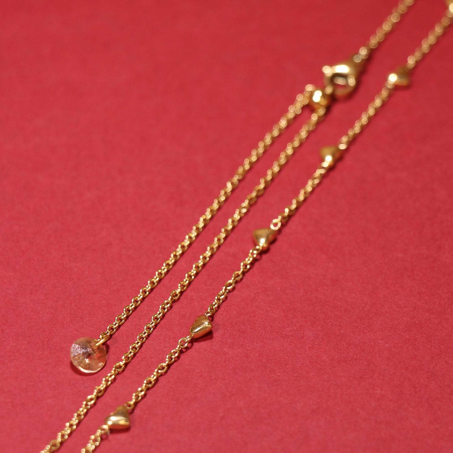 Collier - Amore