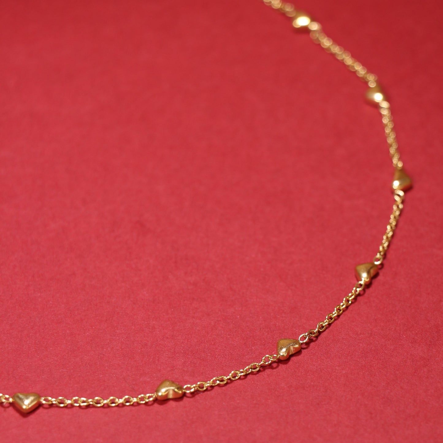 Collier - Amore