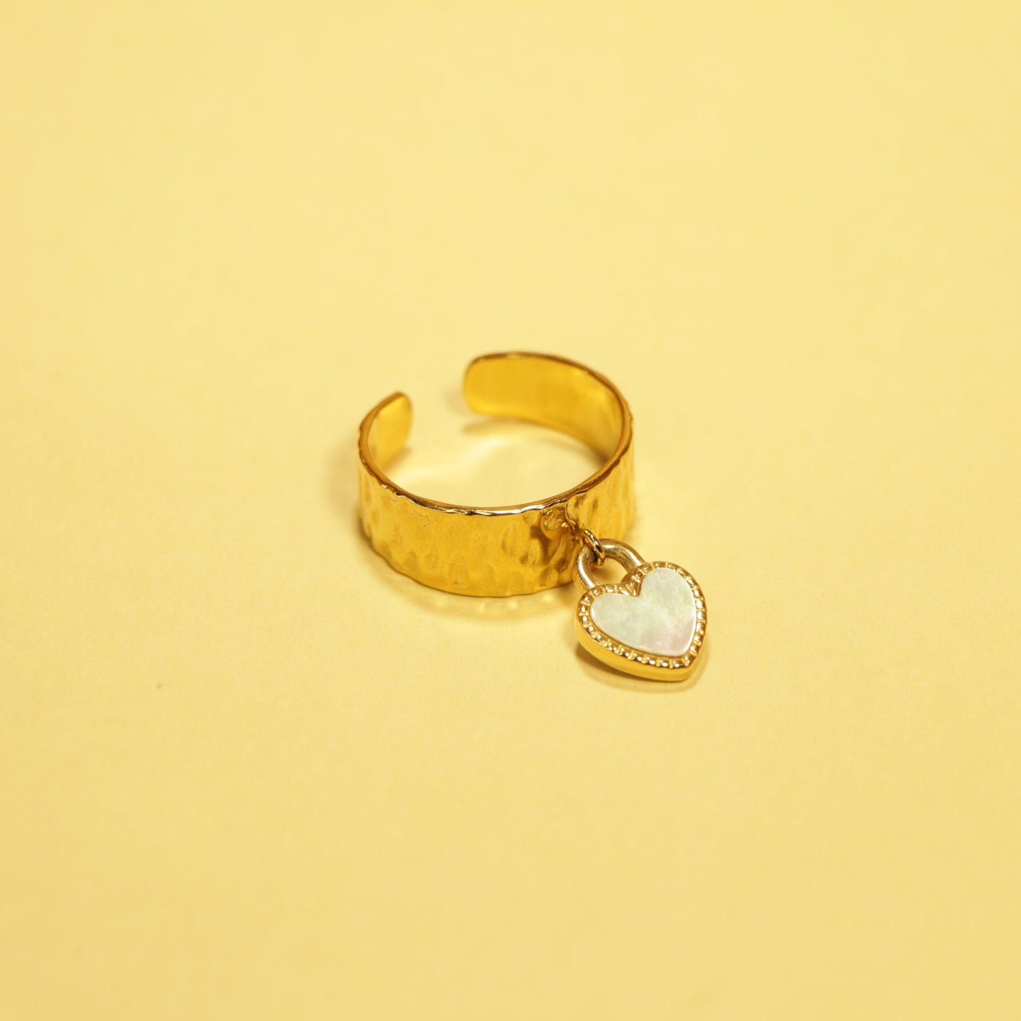Bague - Cardi
