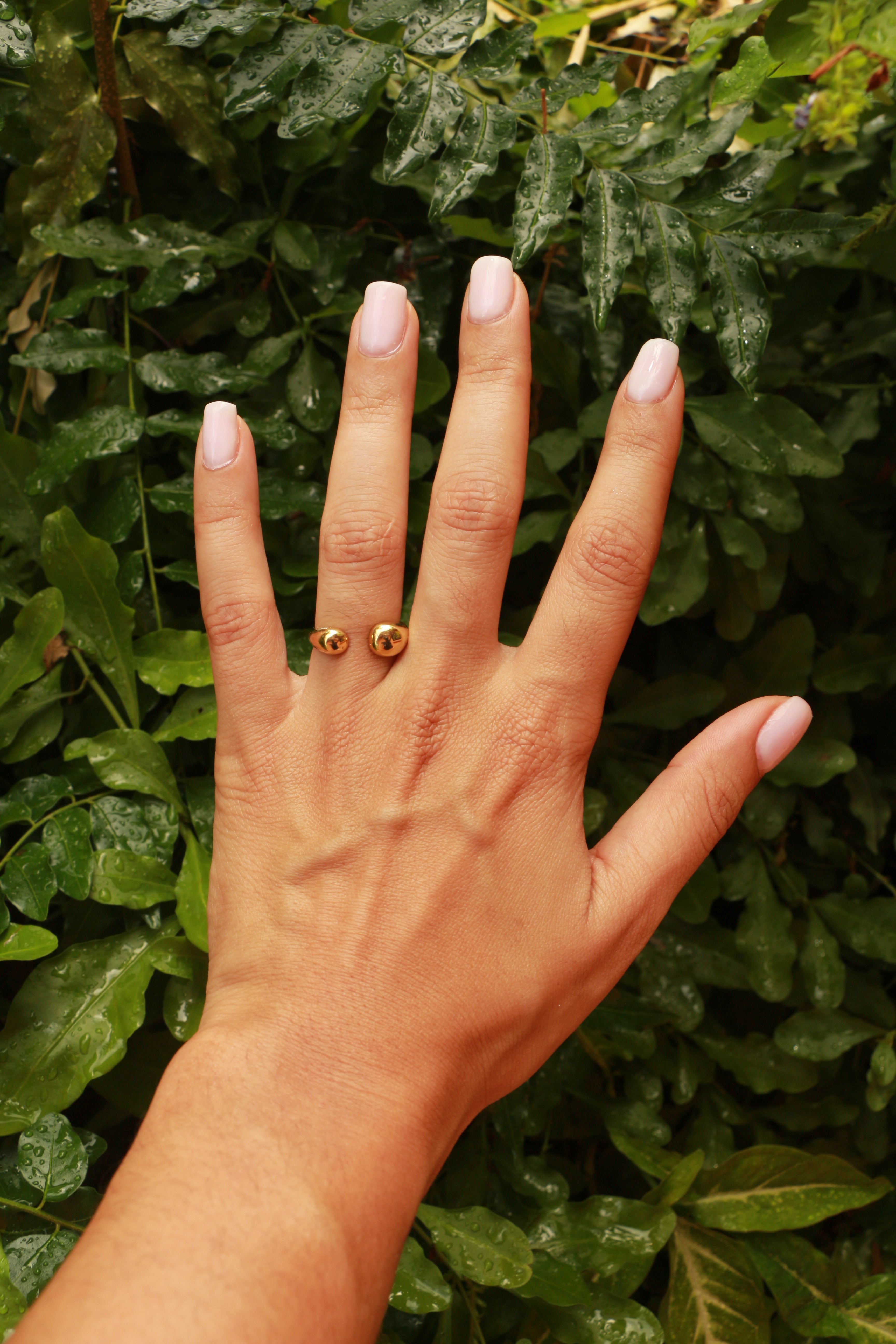 Bague - Laurette