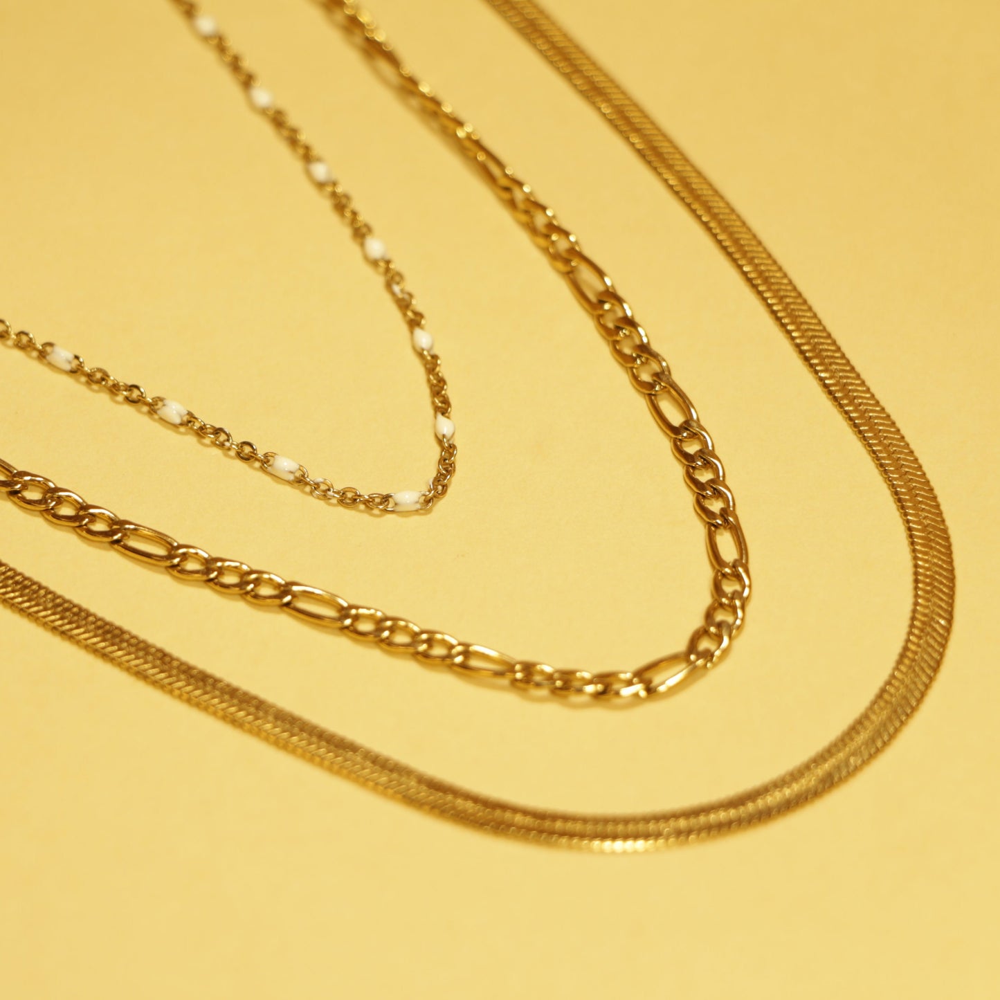 Collier - Jorja