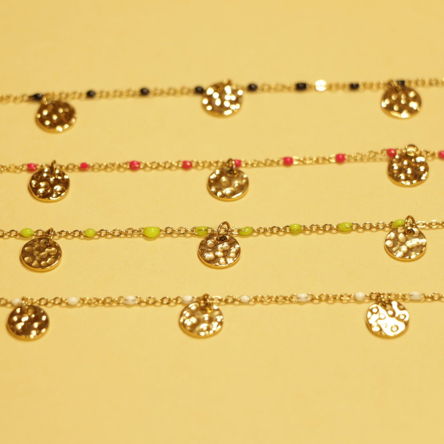 Collar - Peny