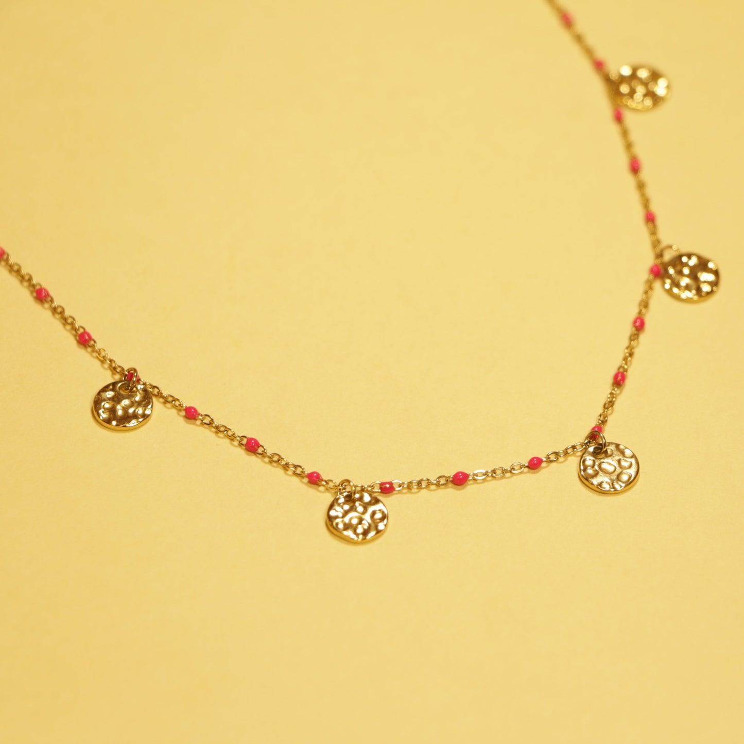 Collar - Peny
