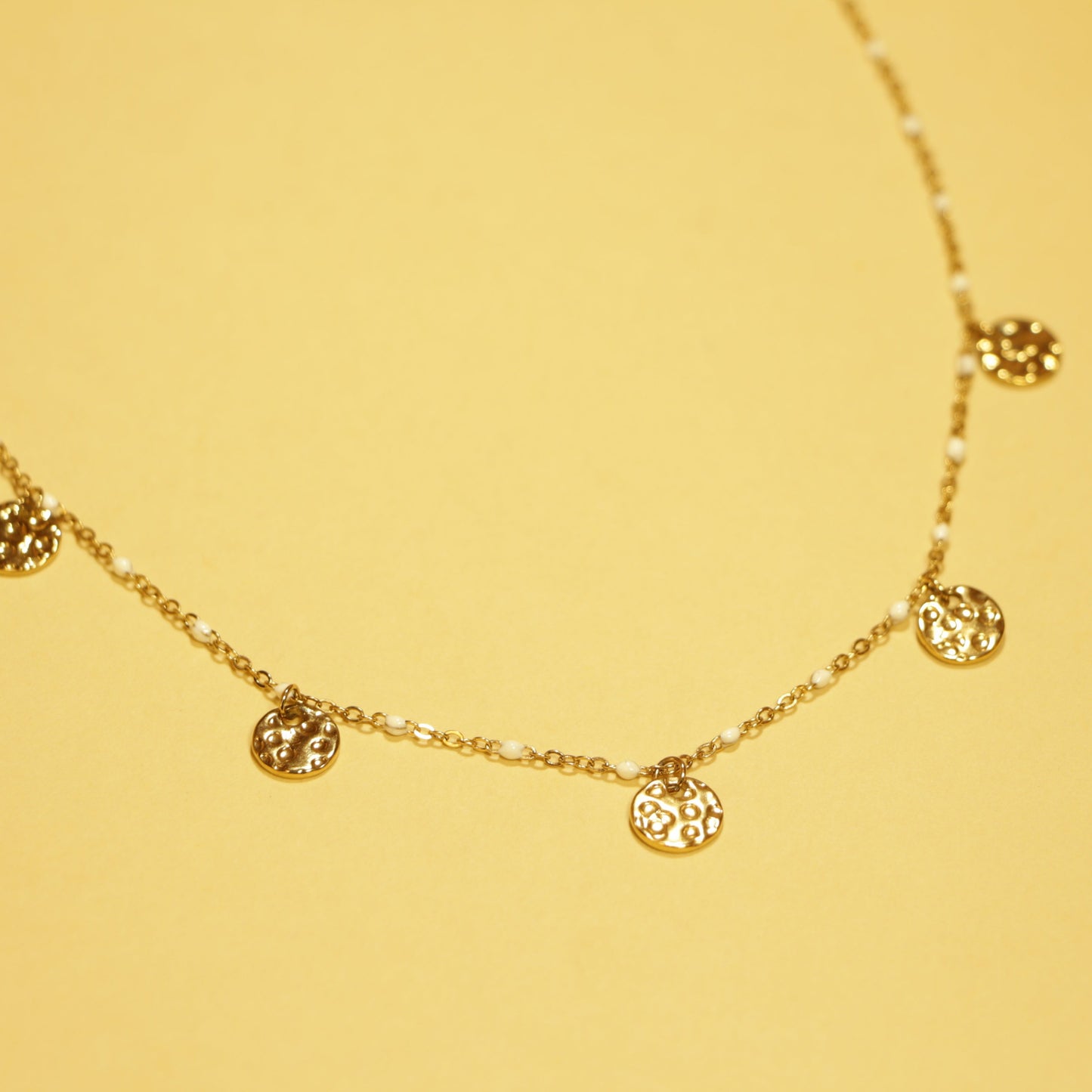 Collar - Peny