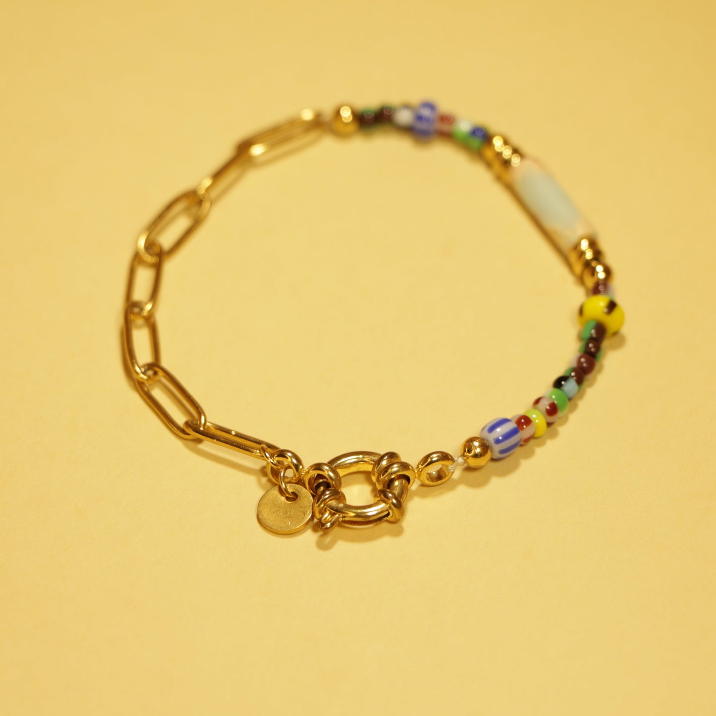 Pulsera - Maroua