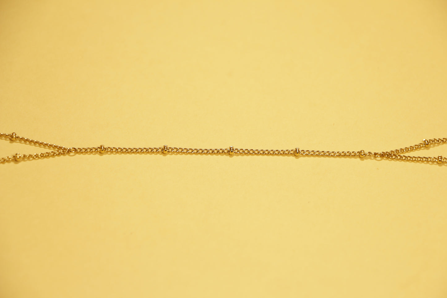 Cadena de mano - Rosa