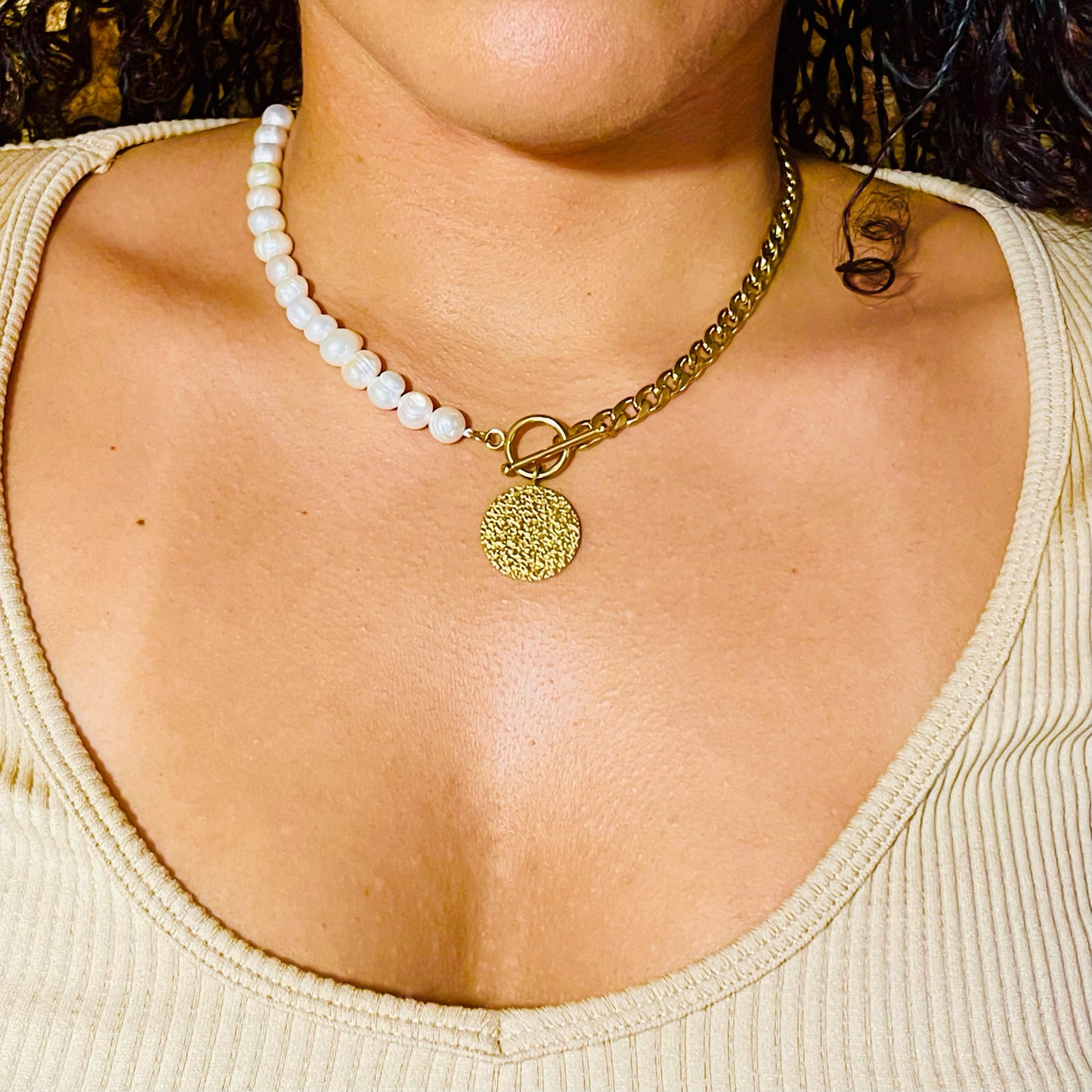 Collar - RiRi