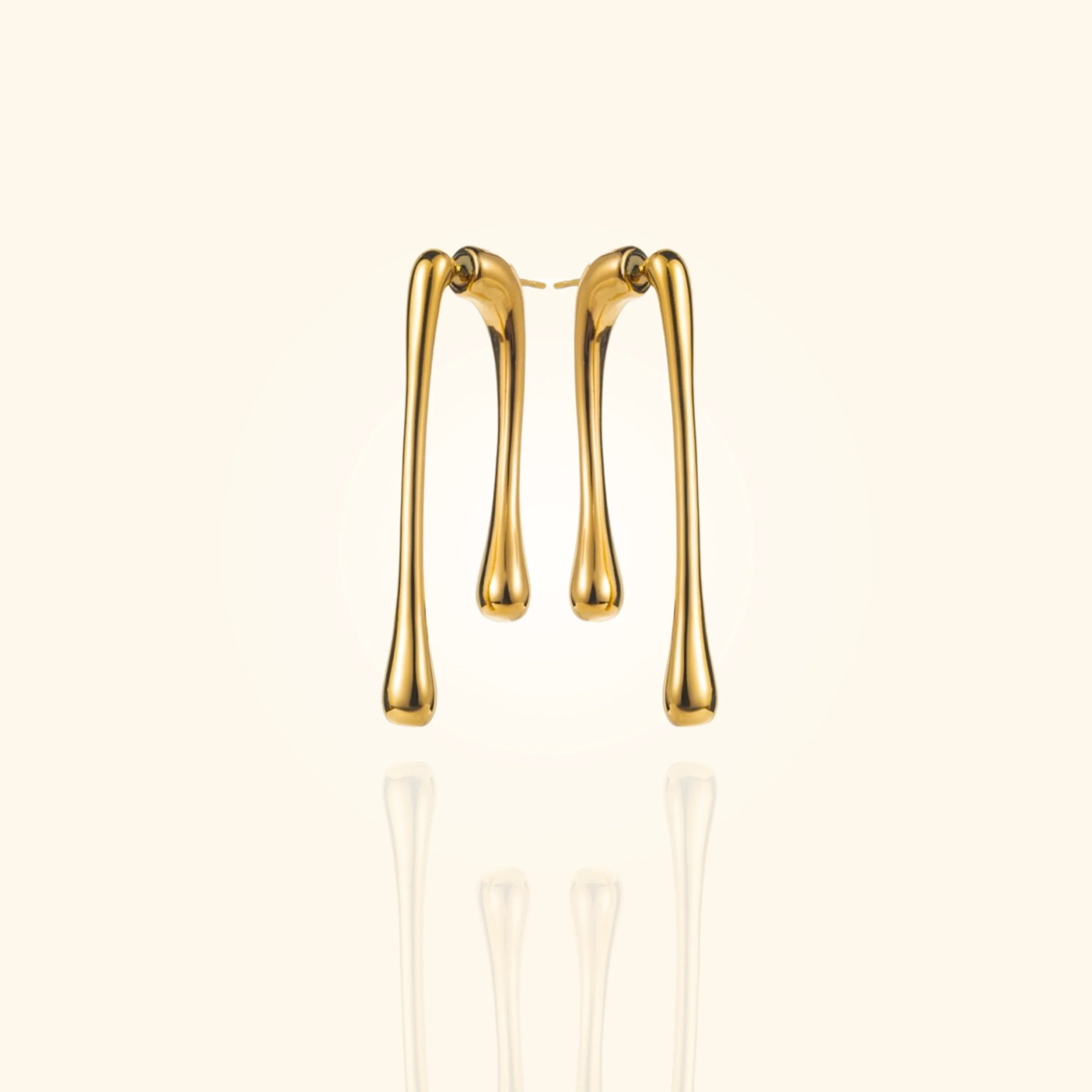 Boucles d'oreilles - Hunny - SIWOJOY