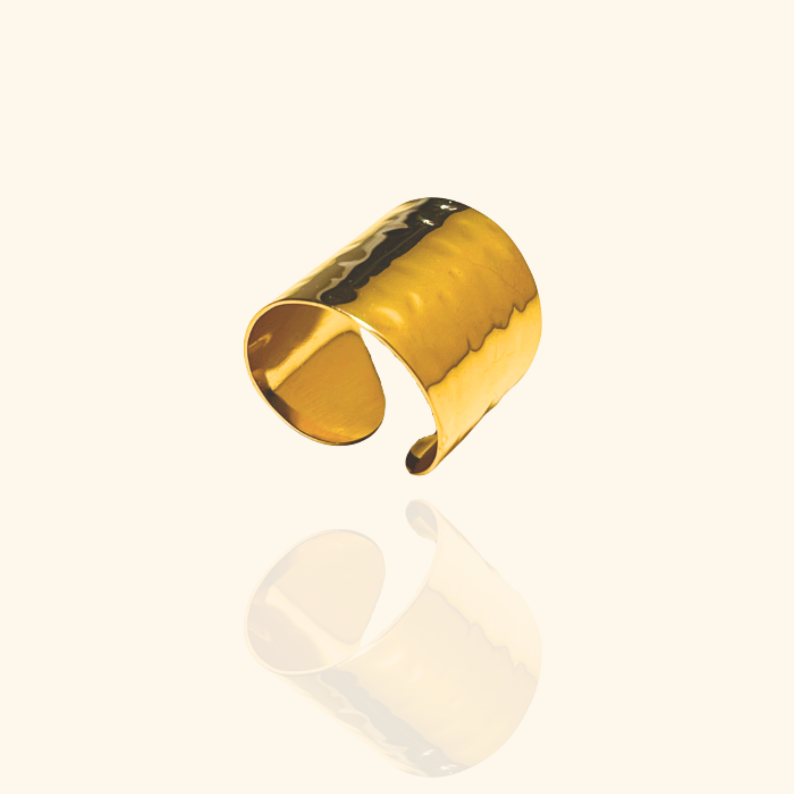 anillo de atenea
