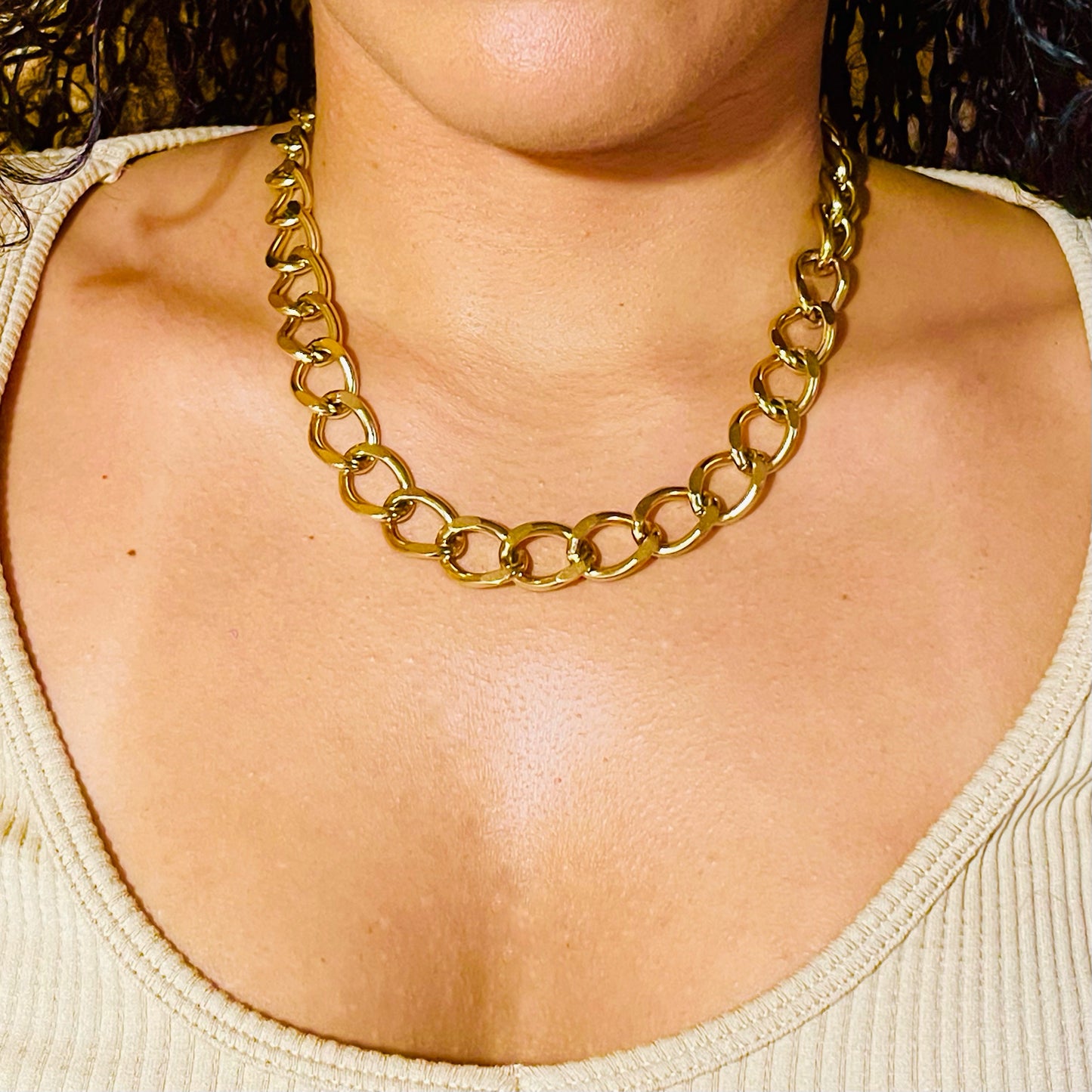 Collier - Khari