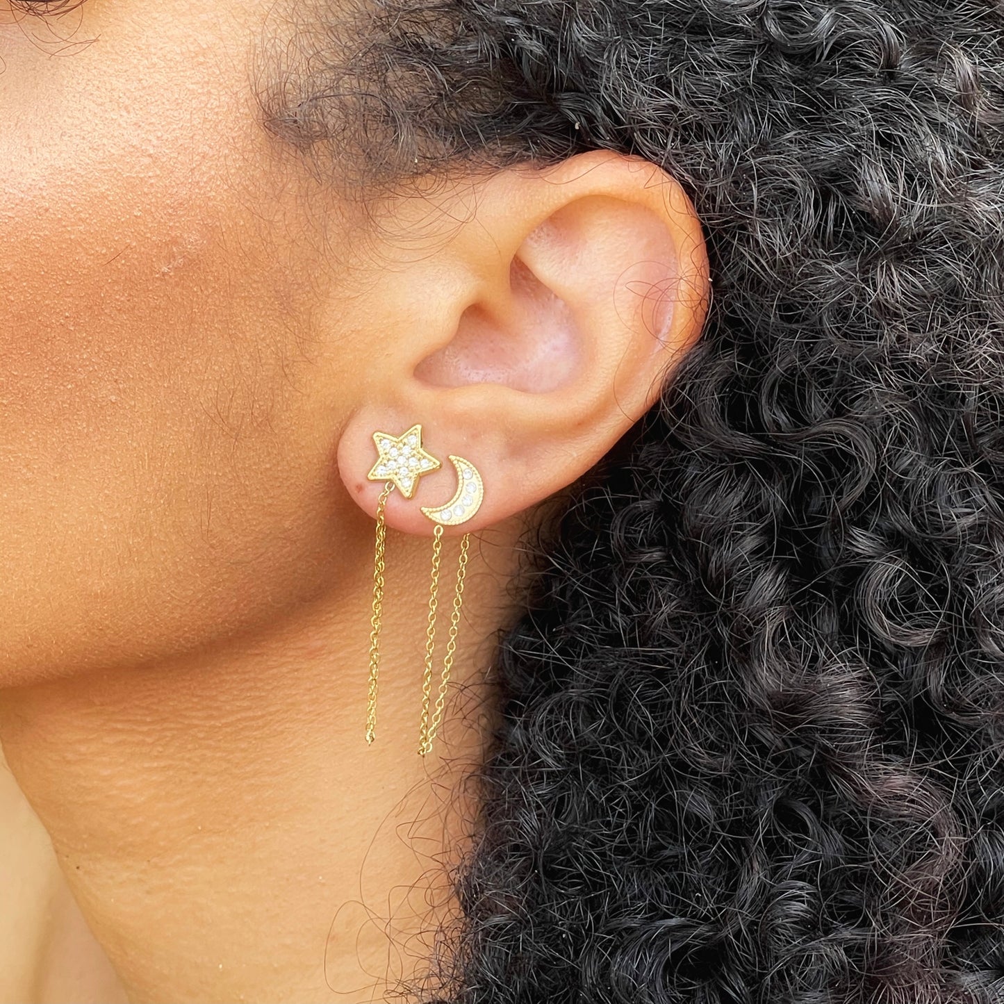 Pendientes - Hilos
