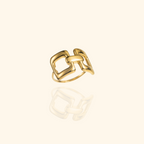 Bague - Deynah