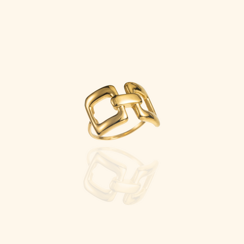 Bague - Deynah