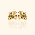 Boucles d'oreilles - Cara - SIWOJOY