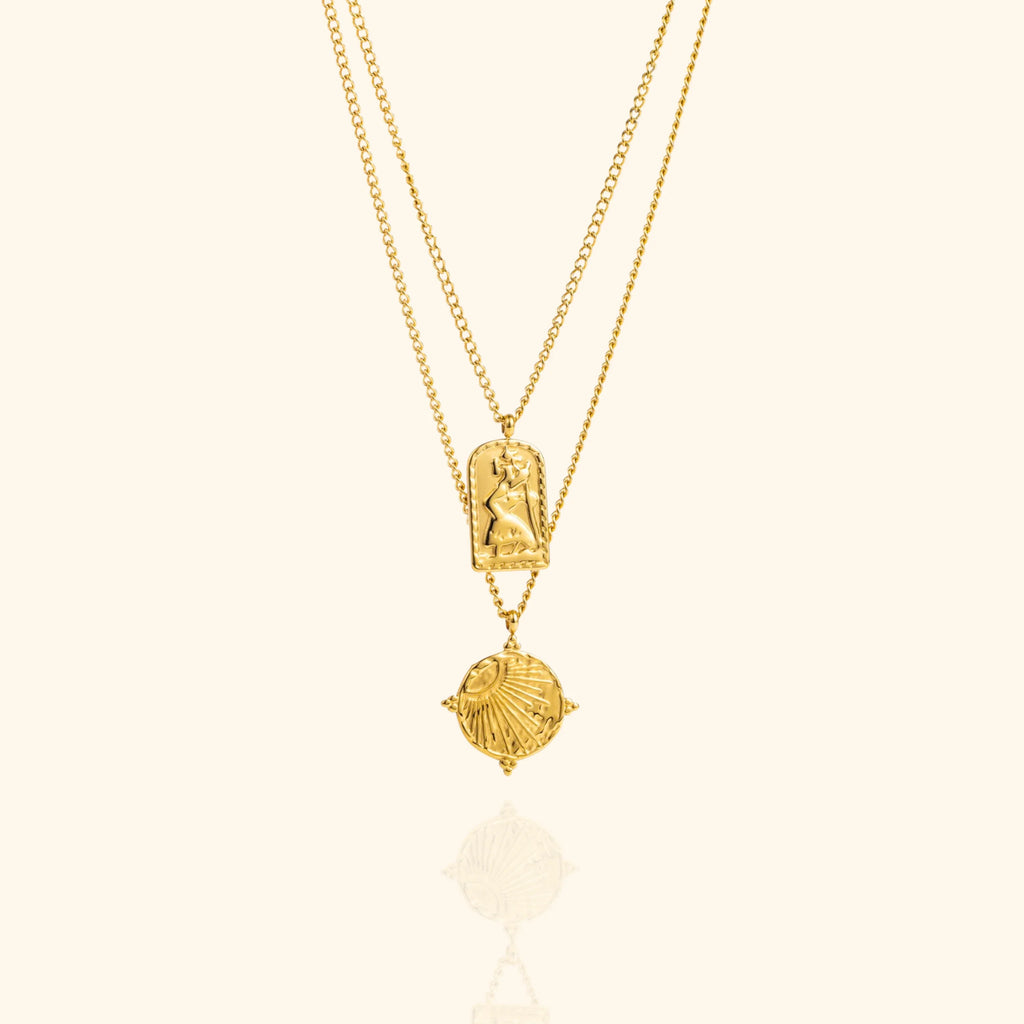 Collier - Kofi - SIWOJOY