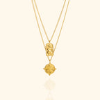 Collier - Kofi - SIWOJOY