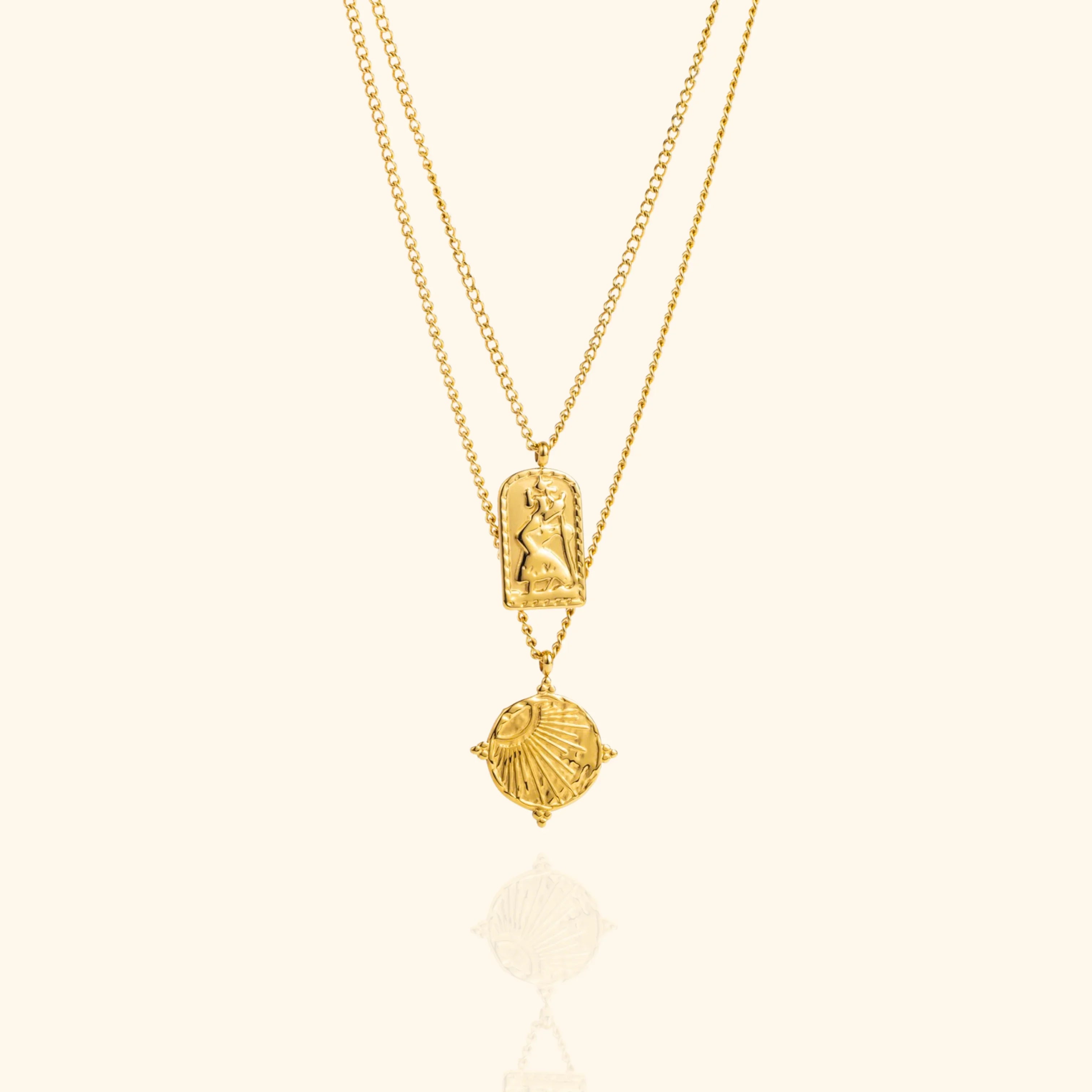 Collier - Kofi - SIWOJOY