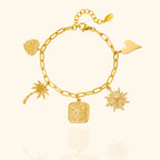 Bracelet - Noélia - SIWOJOY