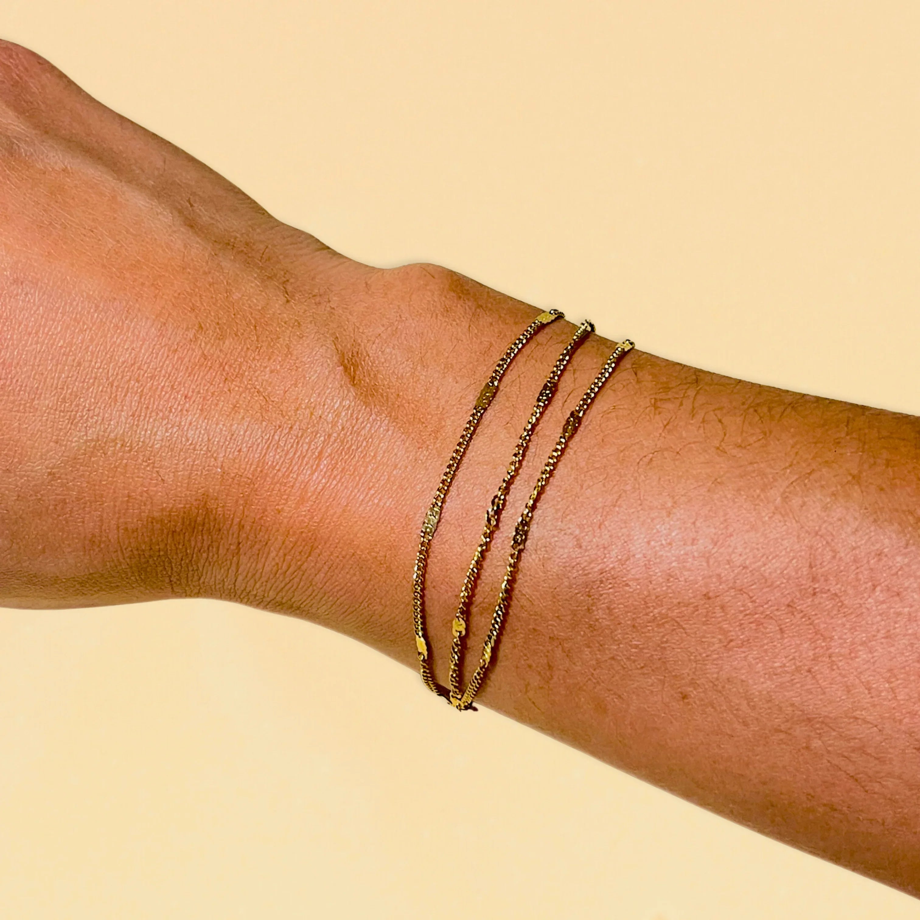 Bracelet - Sugar - SIWOJOY