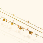 Collier - Poka - SIWOJOY