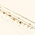 Collier - Poka - SIWOJOY
