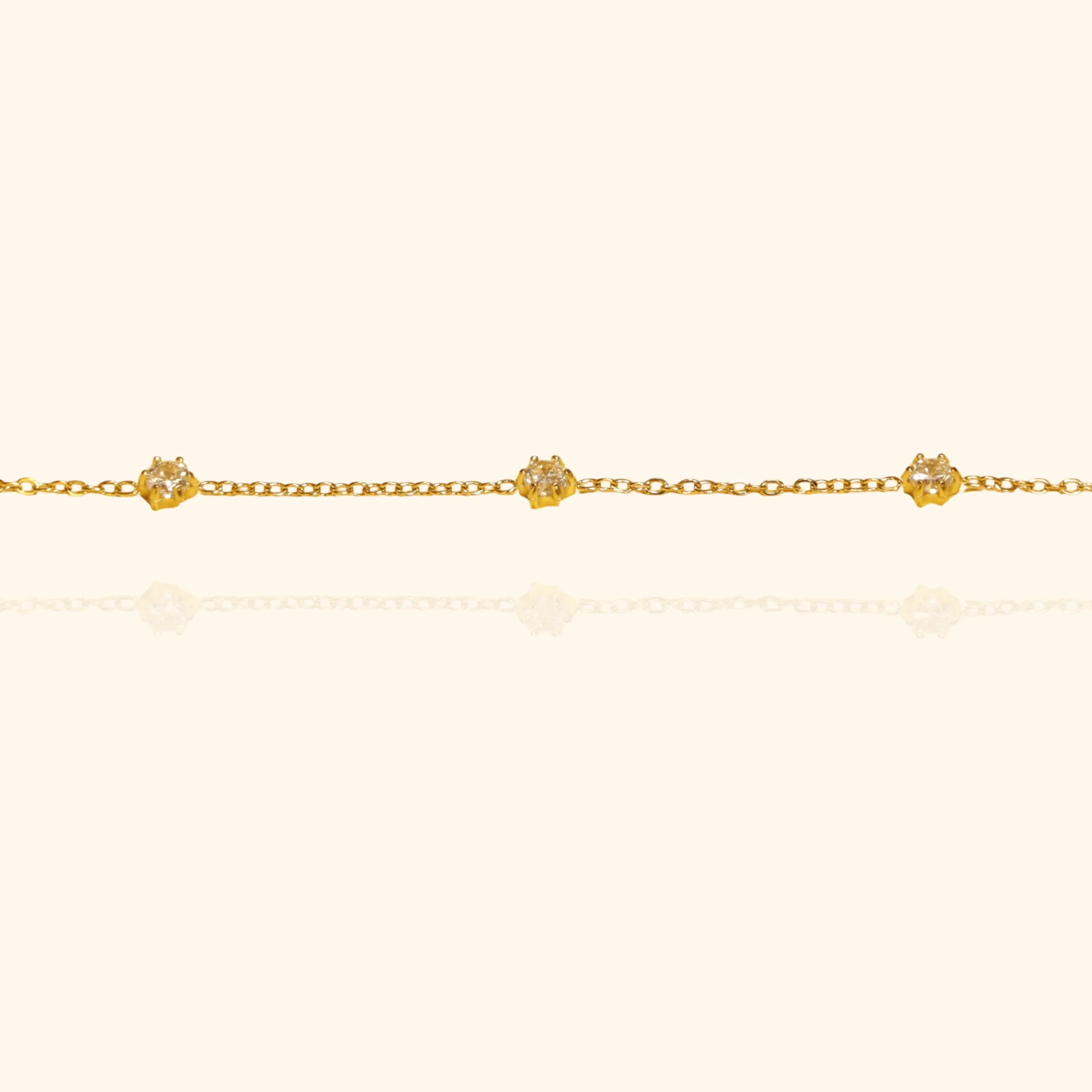 Bracelet - Aaliyah - SIWOJOY