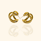 Boucles d'oreilles - Juliana