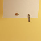 Boucles d'oreilles - Kanelia