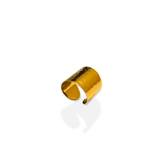 anillo de atenea