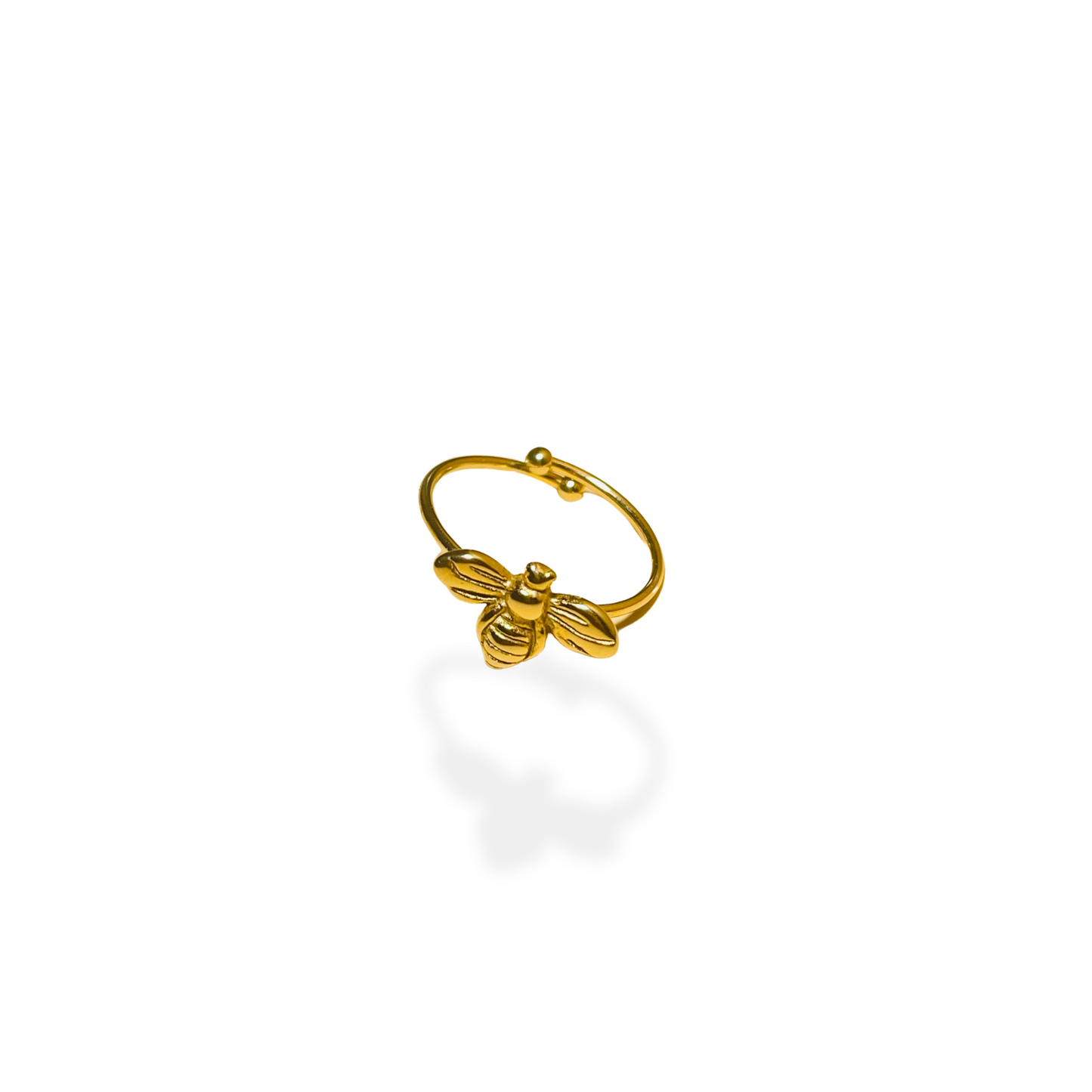 Anillo - Abeja