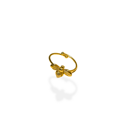Anillo - Abeja