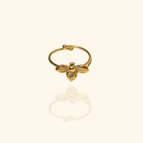 Anillo - Abeja