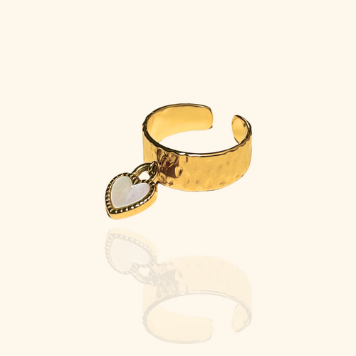 Anillo - Cardi