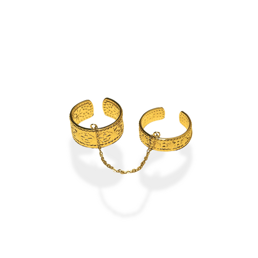 Anillo - Megara