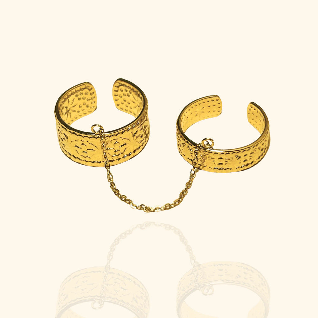 Bague - Meghara - SIWOJOY