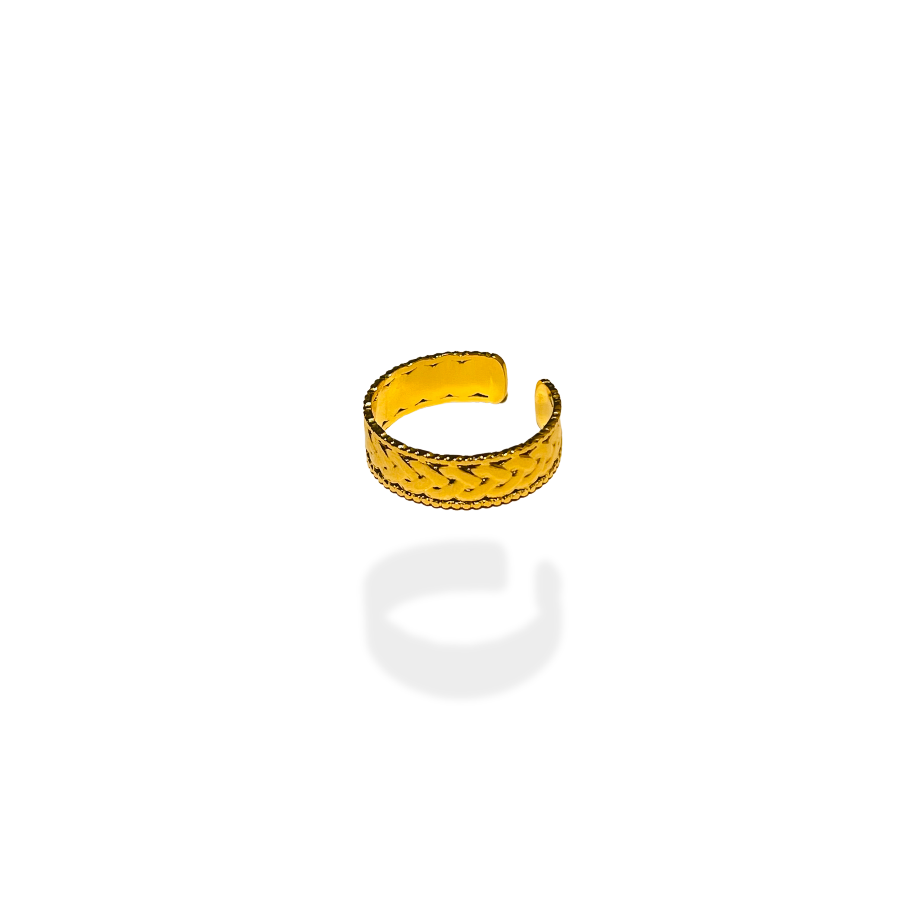 Anillo - Themyscira