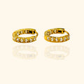 Boucles d'oreilles - Aïko - SIWOJOY