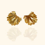 Boucles d'oreilles - Palm - SIWOJOY