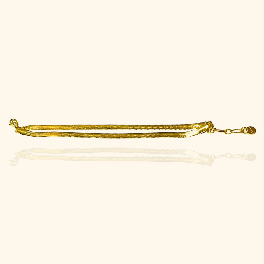 Bracelet - Mérida - SIWOJOY