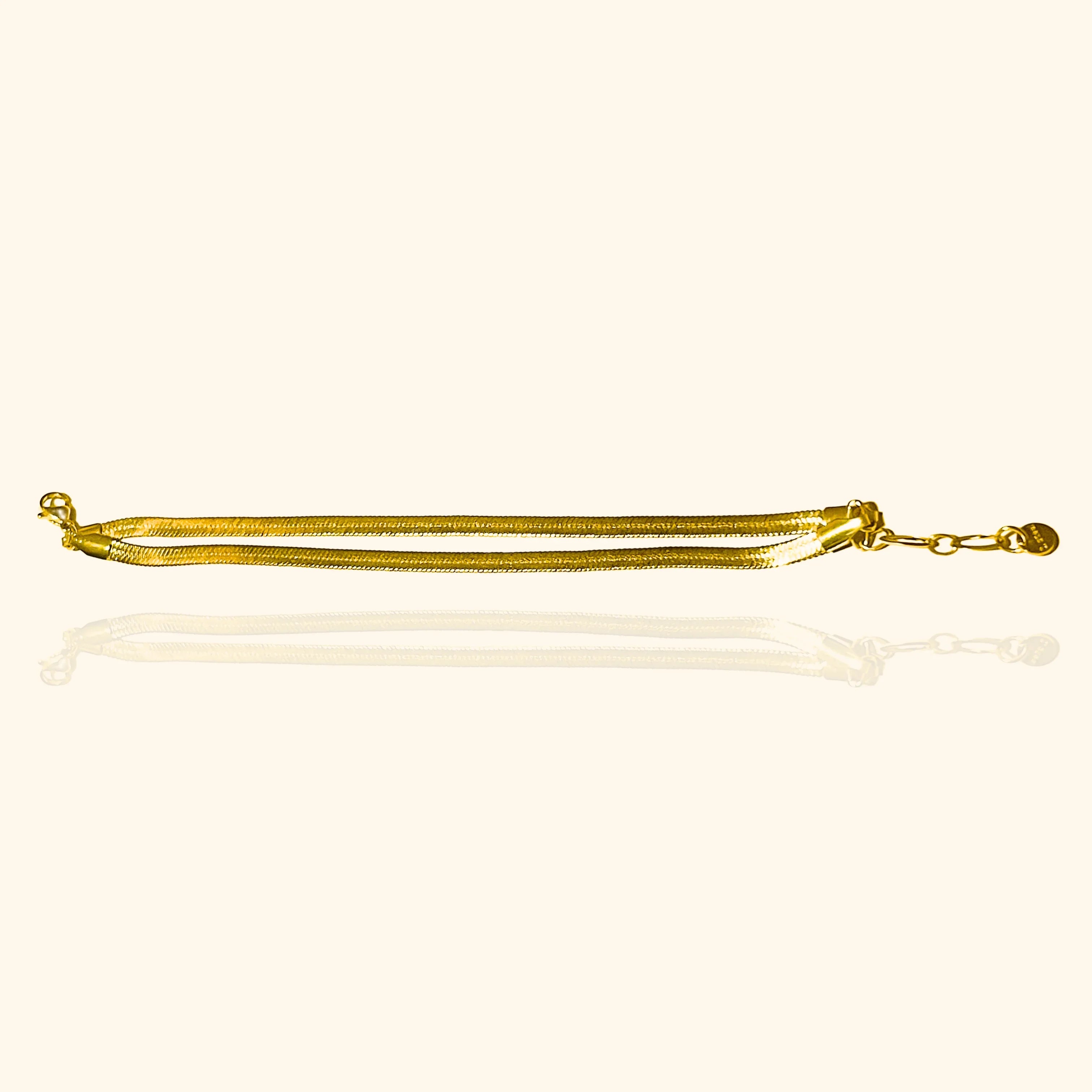 Bracelet - Mérida - SIWOJOY